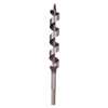 3/4 Short Dual Auger Wood Bit