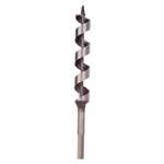 3/4 Short Dual Auger Wood Bit