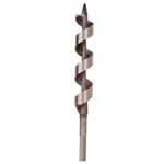 7/8 Short Dual Auger Wood Bit