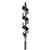 1 Short Dual Auger Wood Bit