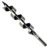1-1/8 Short Dual Auger Wood Bit