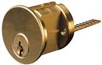 Schlage RIM Cylinder BRBR