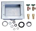 Metal WM Box B200