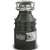 3/4 Horsepower Garbage Disposer Badger