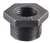2-1/2 X 3/4 Black MI Bushing