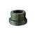 1 X 1/2 Black CI 125# Reducer