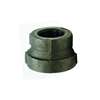 1 X 1/2 Black CI 125# Reducer
