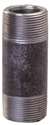 1-1/2 X 60 Black Ready Cut Pipe