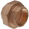 Lead Law Compliant 1 Brass 125# Union