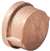 Lead Law Compliant 3 Brass Cap