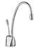 Lead Law Compliant GN Commercial Brass CP 1/2G Hot Water Faucet