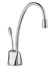 Lead Law Compliant GN Commercial Brass CP 1/2G Hot Water Faucet