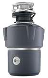 3/4 Horsepower Cover Plus Garbage Disposer W/C
