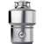 1 Horsepower Excel Garbage Disposer