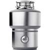 1 Horsepower Excel Garbage Disposer