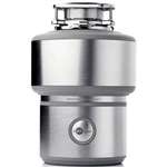 1 Horsepower Excel Garbage Disposer