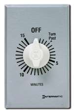 15 Minute Commercial Timer Less Hold