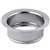 Sink Flange Stainless Steel