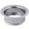 Sink Flange Stainless Steel
