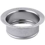 Sink Flange Stainless Steel