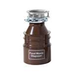 1/3HP Apartment Garbage Disposer
