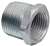 1 X 3/4 Galvanized Malleable Iron Bushing