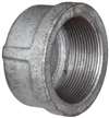 3/8 Galvanized Malleable Iron 150 # Cap