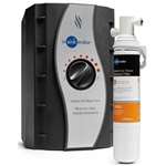 Lead Law Compliant Hot Water Tank & Filtration System
