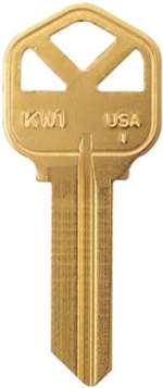 Kwikset KEY Box Open Front 50