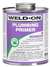 1 PT PVC CPVC Plumbing Primer Purple