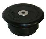 3-1/2 Flush MECH Cleanout Repair Plug