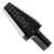 9/16 - 1 Unibit 8 Step Drill Bit