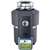 3/4 Horsepower Septic Assist Garbage Disposer