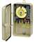 Timer Indoor Outdoor 220V Metal