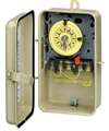 Timer Indoor Outdoor 220V Metal