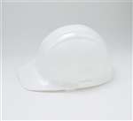 White Hard Hat 6 RAT