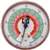 2-1/2 Steel Case PRES Gauge