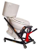 Toilet Master Jack