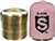 SHLD Pink R-410 Locking Cap 4 Pack