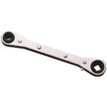 1/4-3/16X3/8-5/16 End Service Wrench