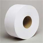 2 Poly Jumbo Tissue Roll