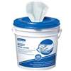 Kimtech Wipes Preparation Bleach 90 6/CA