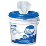 Kimtech Wipes Preparation Bleach 90 6/CA