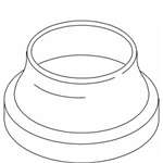Bonnet Molded
