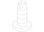 Screw 10 32 X .50