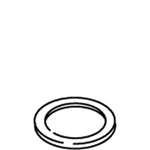 Friction Washer
