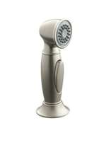 Lead Law Compliant Accent Sidespray