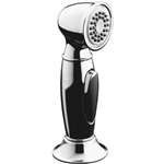 Lead Law Compliant Accent Sidespray