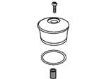 Acrylic Handle Kit