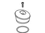 Acrylic Handle Kit